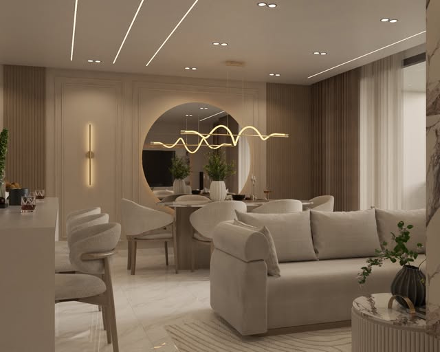 Trabajo de Dream Home