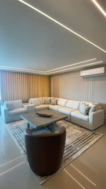 Trabajo de Dream Home
