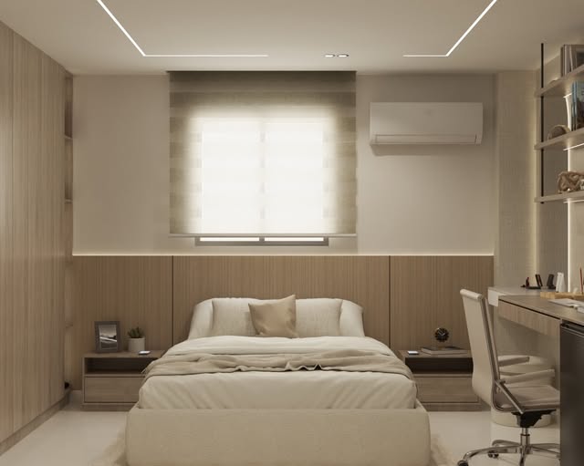 Trabajo de Dream Home