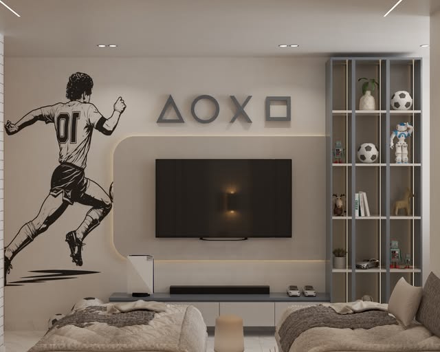 Trabajo de Dream Home