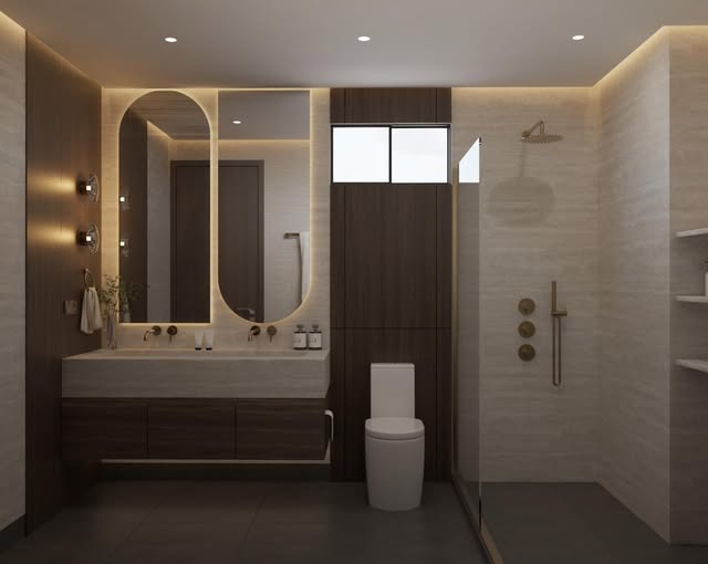 Trabajo de Dream Home