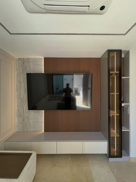 Trabajo de Dream Home